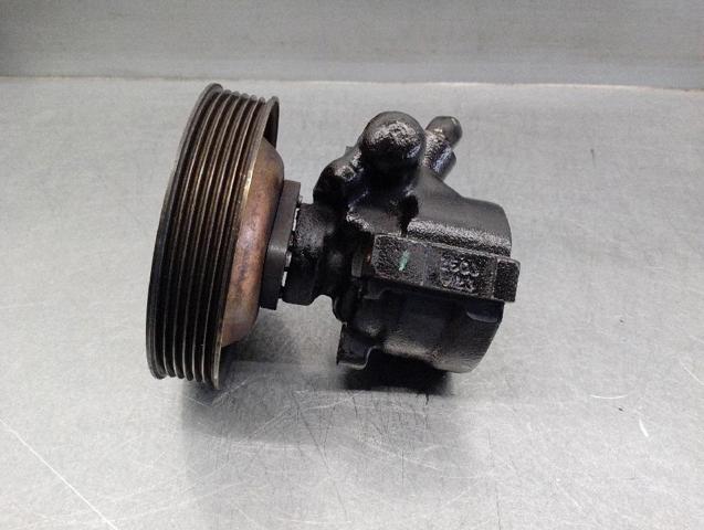 Pompa wspomagania hydraulicznego kierownicy 55183805 FIAT