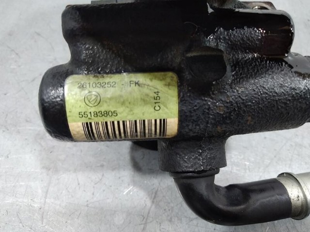 55183805 Fiat/Alfa/Lancia