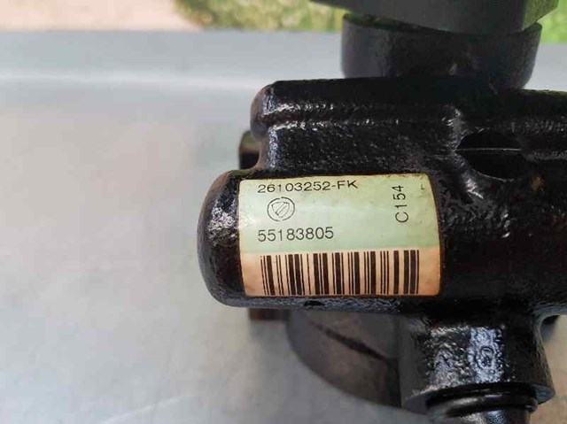 55183805 Fiat/Alfa/Lancia