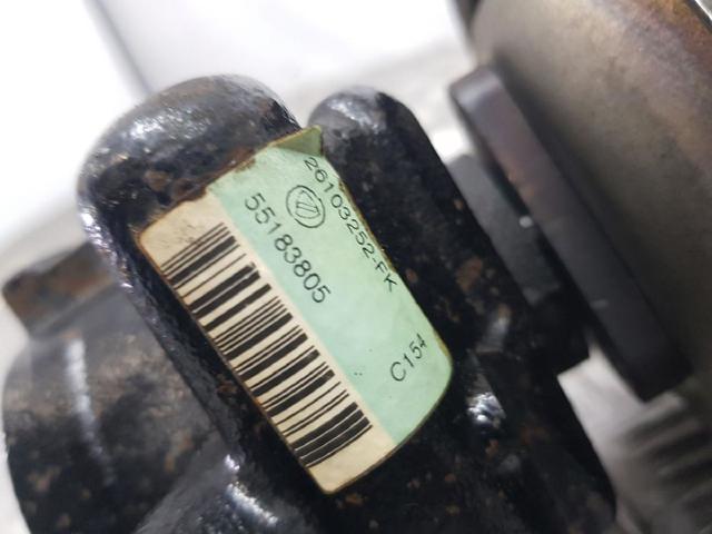 55183805 Fiat/Alfa/Lancia