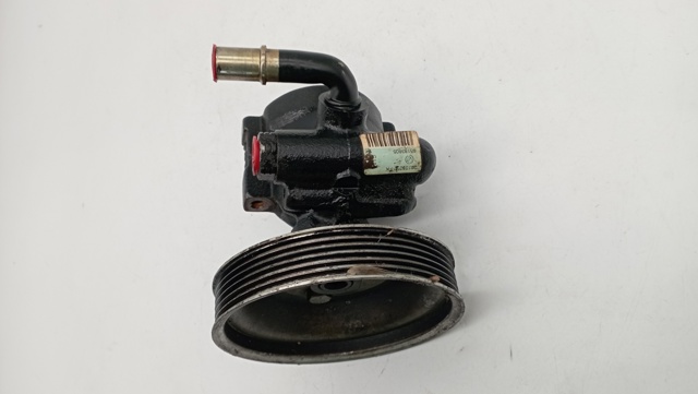 Pompa wspomagania hydraulicznego kierownicy 55183805 FIAT