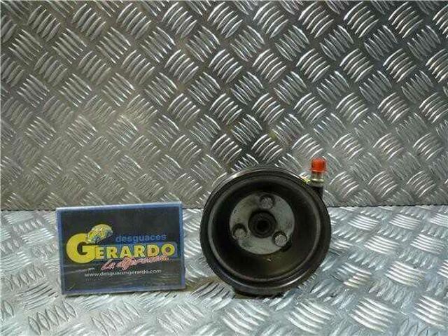 Pompa wspomagania hydraulicznego kierownicy 55183805 FIAT