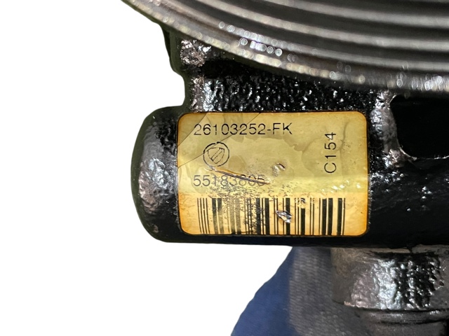 55183805 Fiat/Alfa/Lancia