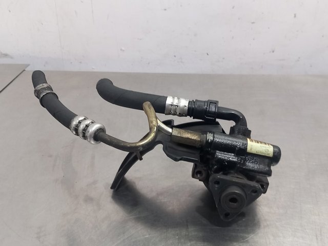 Pompa wspomagania hydraulicznego kierownicy 55183805 FIAT