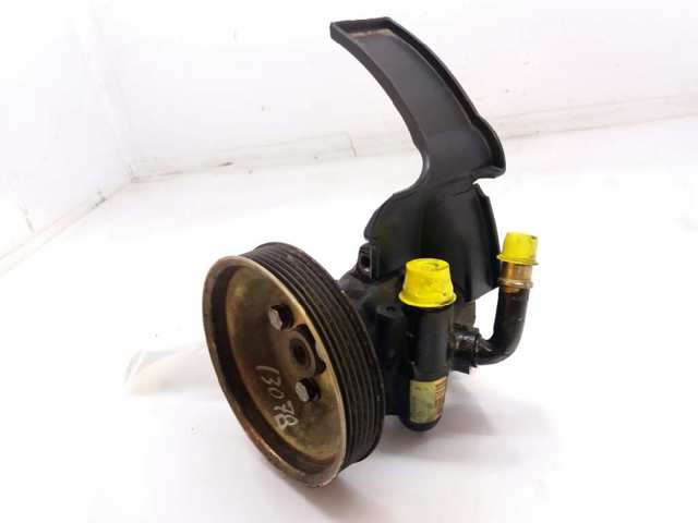 Pompa wspomagania hydraulicznego kierownicy 55183805 FIAT