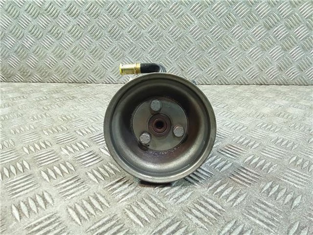 Pompa wspomagania hydraulicznego kierownicy 55183805 FIAT