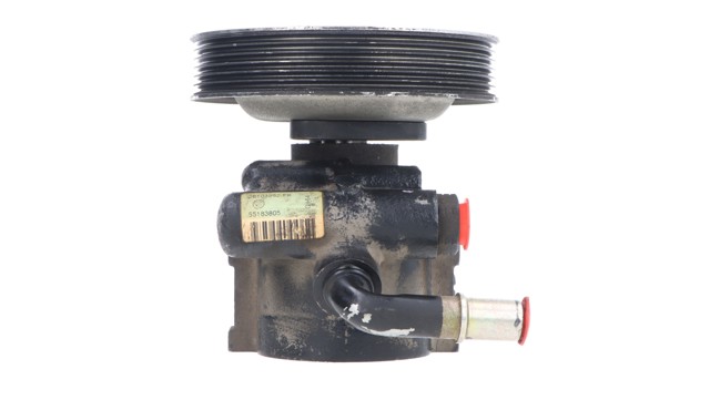 Pompa wspomagania hydraulicznego kierownicy 55183805 FIAT