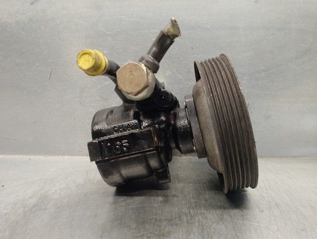 Pompa wspomagania hydraulicznego kierownicy 55183805 FIAT