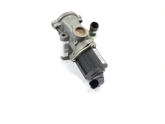 Zawór recyrkulacji spalin EGR 55184651 FIAT