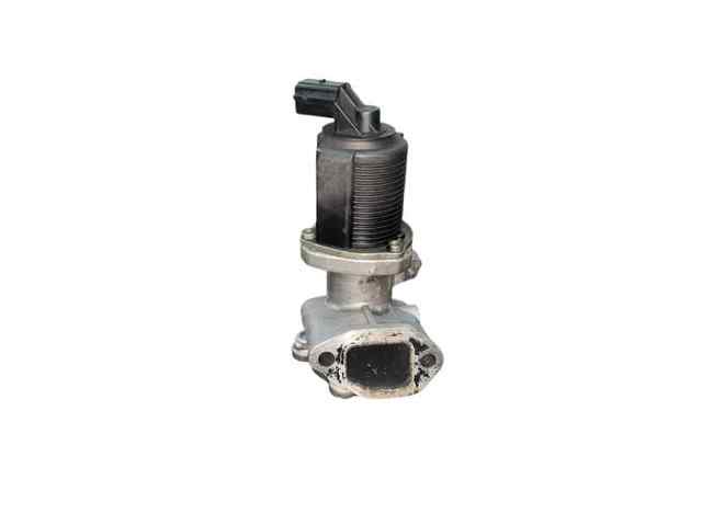 Zawór recyrkulacji spalin EGR 55184651 OPEL