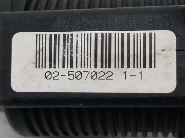Zawór recyrkulacji spalin EGR 55184651 OPEL