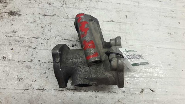 Zawór recyrkulacji spalin EGR 55184651 OPEL