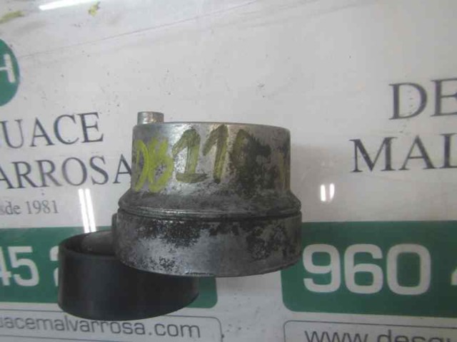 Napinacz paska napędowego 55185074 OPEL
