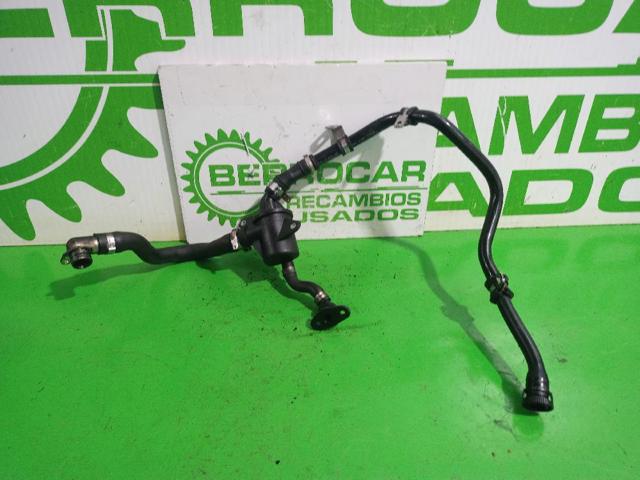 Zawór PCV odpowietrzający silnik 55185372 FIAT