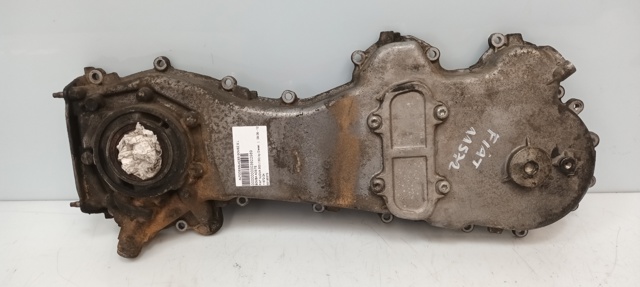 Pompa oleju 55185375 FIAT