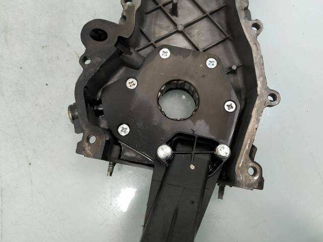 Pompa oleju 55185375 FIAT