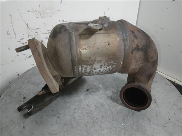 Konwerter-katalizator Fiat Stilo 192