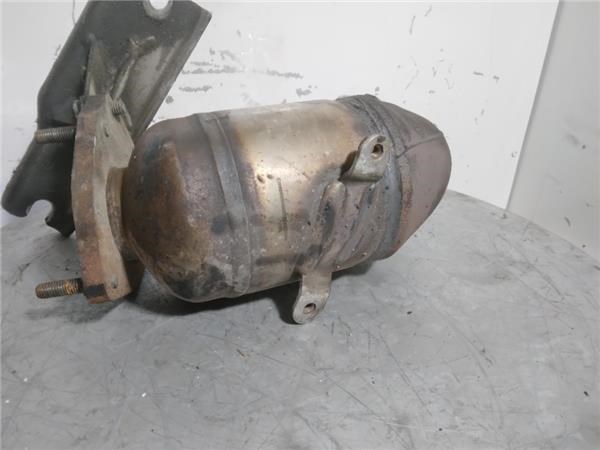 Konwerter-katalizator Fiat Stilo 192
