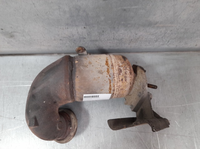 Konwerter-katalizator Fiat Stilo 192