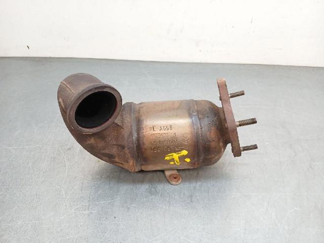 Konwerter-katalizator 55185920 FIAT