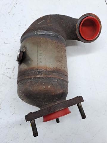 Konwerter-katalizator Fiat Stilo 192
