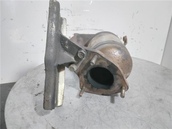 Konwerter-katalizator Fiat Stilo 192