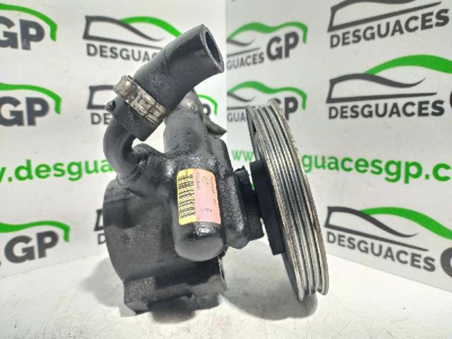55186441 Fiat/Alfa/Lancia