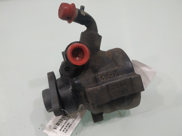 55186441 Fiat/Alfa/Lancia