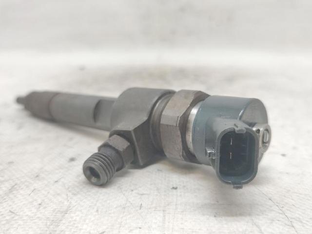 Wtryskiwacz paliwa 55187290 FIAT