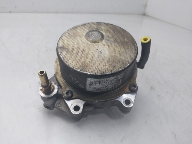 Pompa podciśnienia 55188660 FIAT
