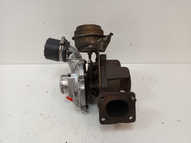 Turbina 55188690 FIAT