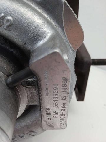 55188690 Fiat/Alfa/Lancia