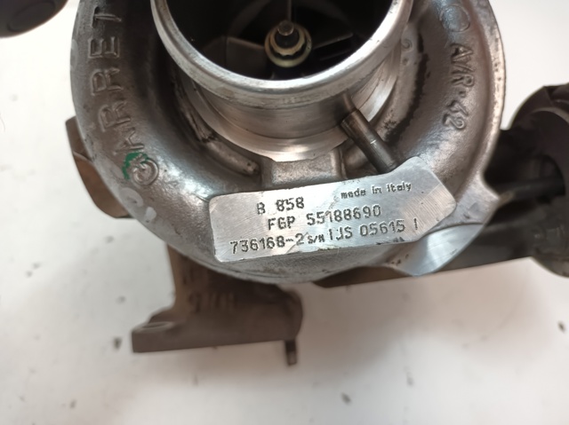 55188690 Fiat/Alfa/Lancia