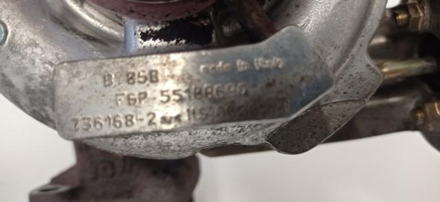 55188690 Fiat/Alfa/Lancia