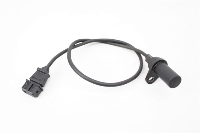 Czujnik położenia wału korbowego 55189517 FIAT