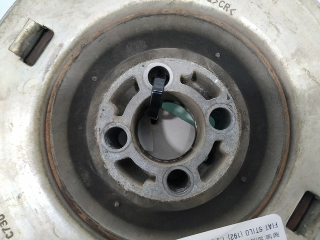 55190424 Fiat/Alfa/Lancia