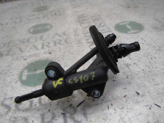 Cylinder sprzęgła główny 55190993 FIAT