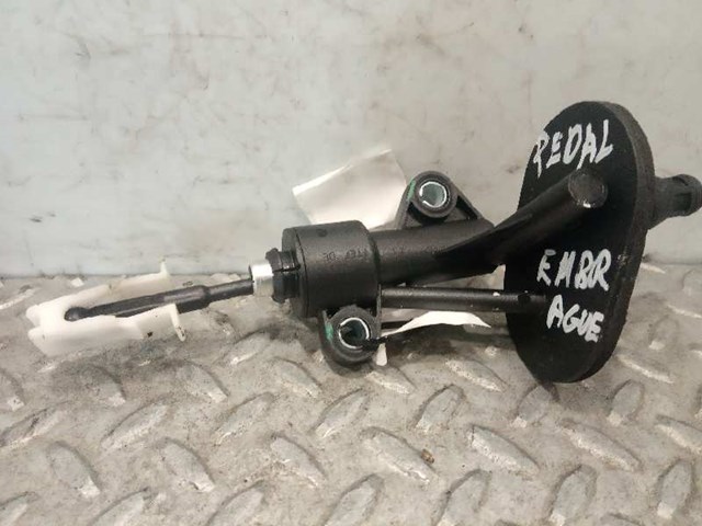 Cylinder sprzęgła główny 55190993 OPEL