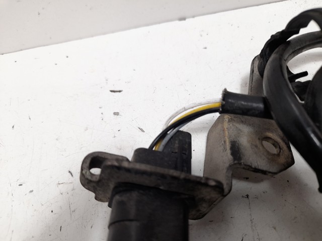 Sonda lambda, czujnik tlenu 55191127 FIAT