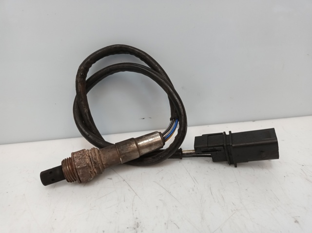 Sonda lambda, czujnik tlenu 55191127 FIAT