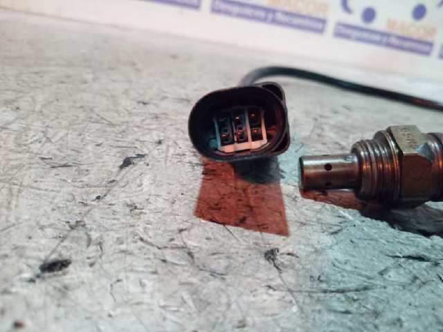 Sonda lambda, czujnik tlenu 55191127 FIAT