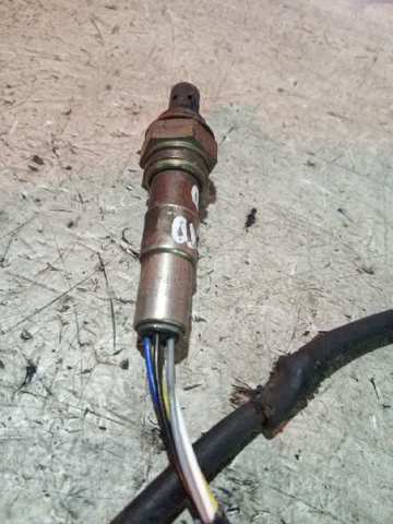 Sonda lambda, czujnik tlenu 55191127 FIAT