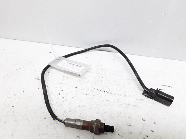 Sonda lambda, czujnik tlenu 55191127 FIAT