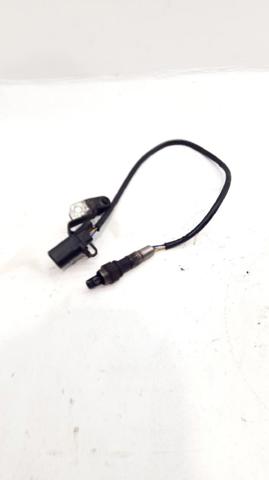 Sonda lambda, czujnik tlenu 55191127 FIAT