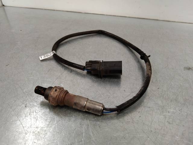 Sonda lambda, czujnik tlenu 55191127 FIAT