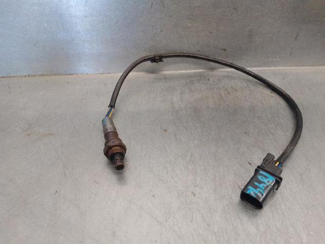 Sonda lambda, czujnik tlenu 55191127 FIAT