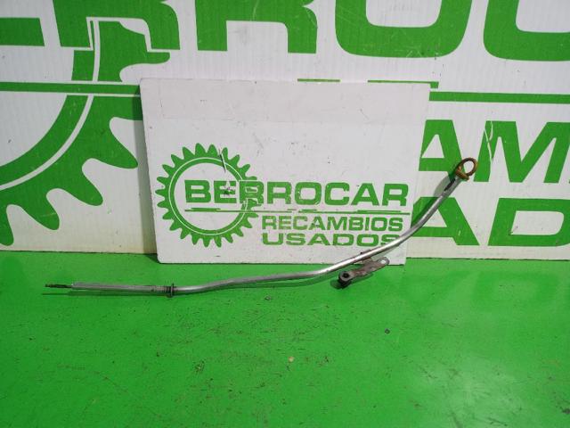 Bagnet poziomu oleju w silniku 55191259 FIAT