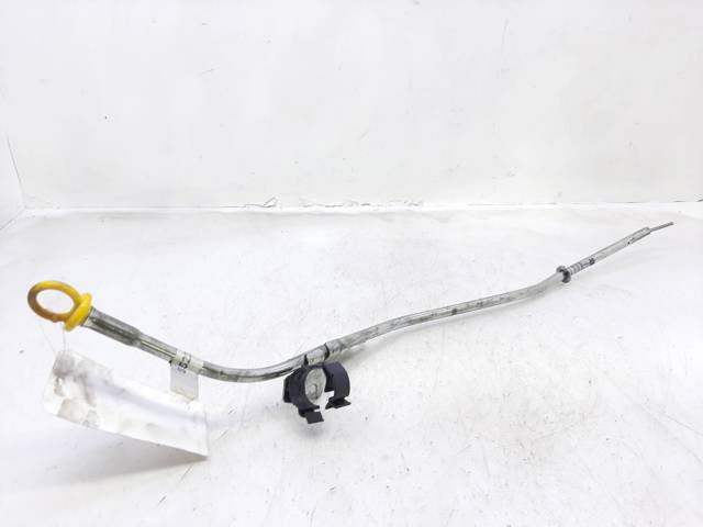 Bagnet poziomu oleju w silniku 55191259 FIAT