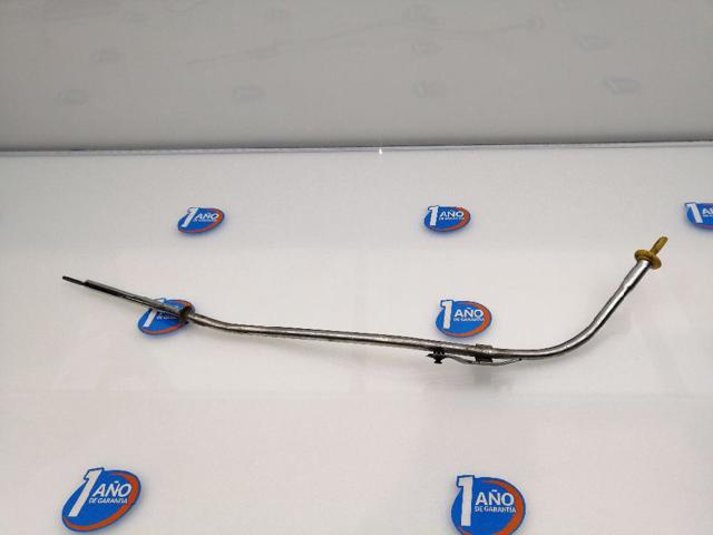 Bagnet poziomu oleju w silniku 55191259 FIAT