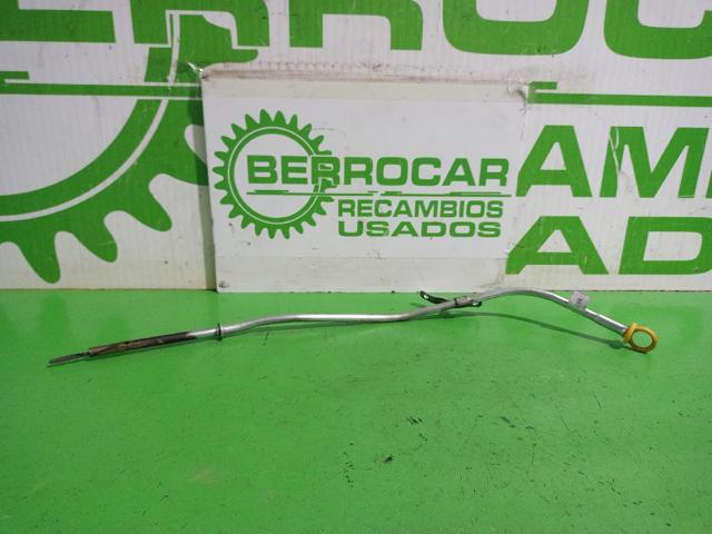 Bagnet poziomu oleju w silniku 55191259 FIAT